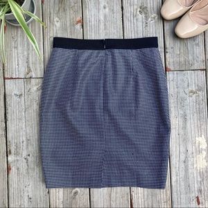 Ann Taylor Pencil Skirt